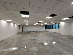 One Raffles Quay (D1), Office #493819801